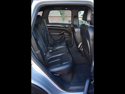 2016 Porsche Cayenne   - Photo 25 - Mesa, AZ 85201