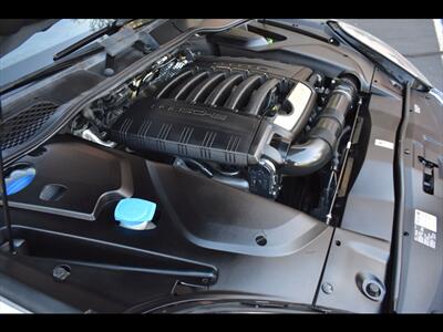 2016 Porsche Cayenne   - Photo 42 - Mesa, AZ 85201