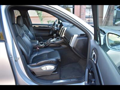 2016 Porsche Cayenne   - Photo 32 - Mesa, AZ 85201