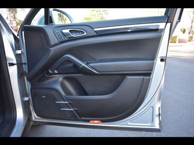 2016 Porsche Cayenne   - Photo 34 - Mesa, AZ 85201