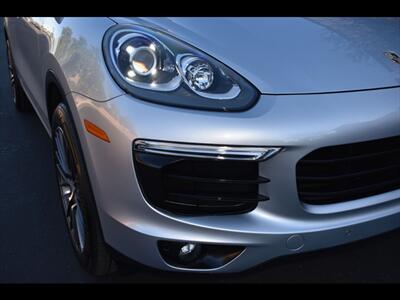 2016 Porsche Cayenne   - Photo 44 - Mesa, AZ 85201