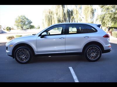 2016 Porsche Cayenne   - Photo 4 - Mesa, AZ 85201