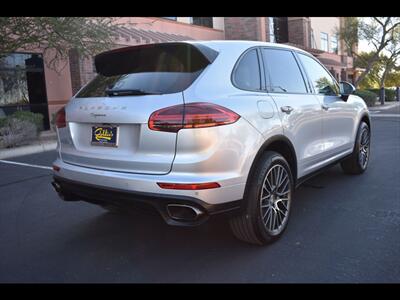 2016 Porsche Cayenne   - Photo 7 - Mesa, AZ 85201