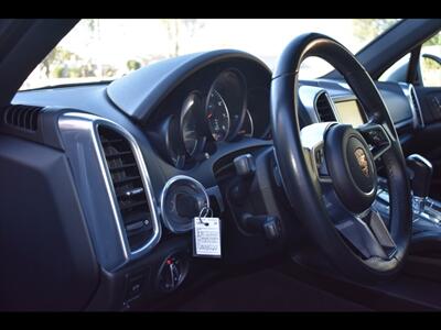 2016 Porsche Cayenne   - Photo 14 - Mesa, AZ 85201