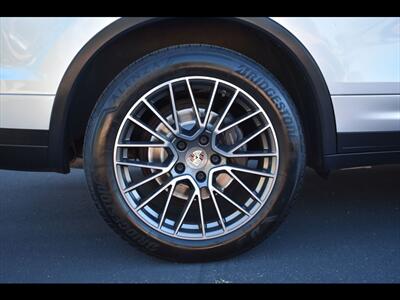 2016 Porsche Cayenne   - Photo 39 - Mesa, AZ 85201