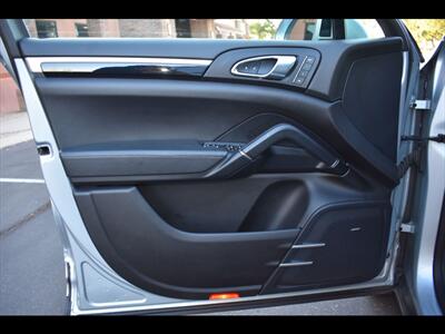 2016 Porsche Cayenne   - Photo 17 - Mesa, AZ 85201