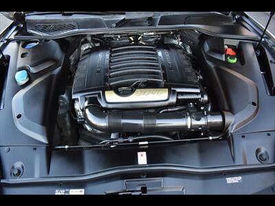 2016 Porsche Cayenne   - Photo 40 - Mesa, AZ 85201