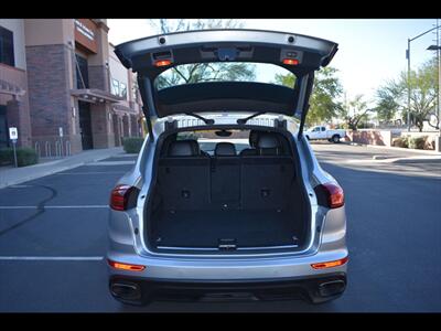 2016 Porsche Cayenne   - Photo 22 - Mesa, AZ 85201