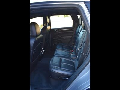 2016 Porsche Cayenne   - Photo 19 - Mesa, AZ 85201