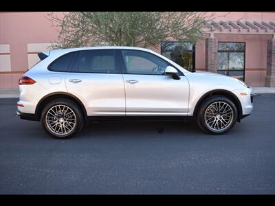 2016 Porsche Cayenne   - Photo 1 - Mesa, AZ 85201