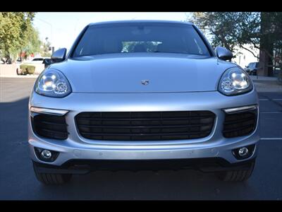 2016 Porsche Cayenne   - Photo 8 - Mesa, AZ 85201