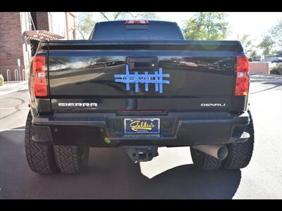 2018 GMC Sierra 3500HD Denali   - Photo 9 - Mesa, AZ 85201
