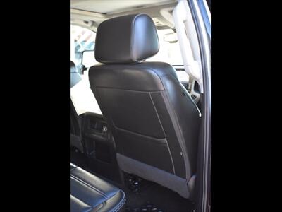 2018 GMC Sierra 3500HD Denali   - Photo 25 - Mesa, AZ 85201