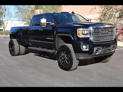 2018 GMC Sierra 3500HD Denali   - Photo 2 - Mesa, AZ 85201