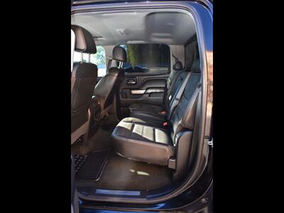 2018 GMC Sierra 3500HD Denali   - Photo 18 - Mesa, AZ 85201