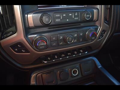 2018 GMC Sierra 3500HD Denali   - Photo 12 - Mesa, AZ 85201