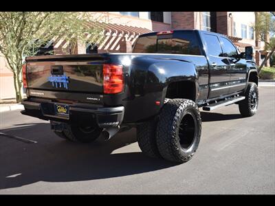 2018 GMC Sierra 3500HD Denali   - Photo 7 - Mesa, AZ 85201