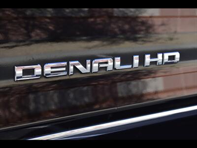 2018 GMC Sierra 3500HD Denali   - Photo 46 - Mesa, AZ 85201