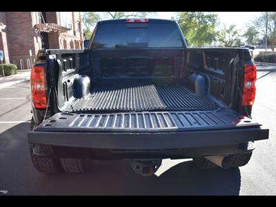 2018 GMC Sierra 3500HD Denali   - Photo 21 - Mesa, AZ 85201