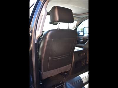 2018 GMC Sierra 3500HD Denali   - Photo 19 - Mesa, AZ 85201