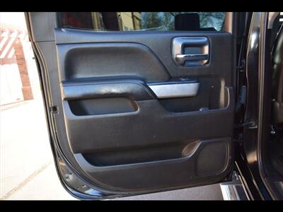 2018 GMC Sierra 3500HD Denali   - Photo 20 - Mesa, AZ 85201