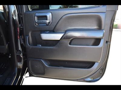 2018 GMC Sierra 3500HD Denali   - Photo 26 - Mesa, AZ 85201