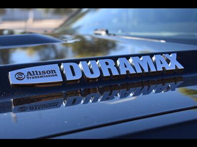 2018 GMC Sierra 3500HD Denali   - Photo 44 - Mesa, AZ 85201