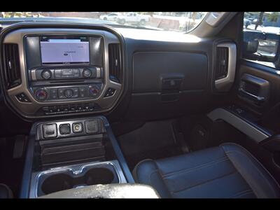 2018 GMC Sierra 3500HD Denali   - Photo 28 - Mesa, AZ 85201
