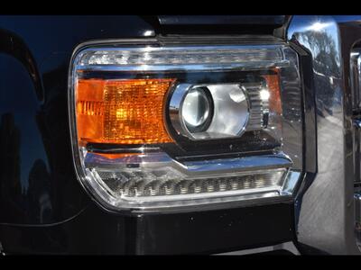 2018 GMC Sierra 3500HD Denali   - Photo 36 - Mesa, AZ 85201