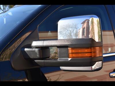 2018 GMC Sierra 3500HD Denali   - Photo 45 - Mesa, AZ 85201