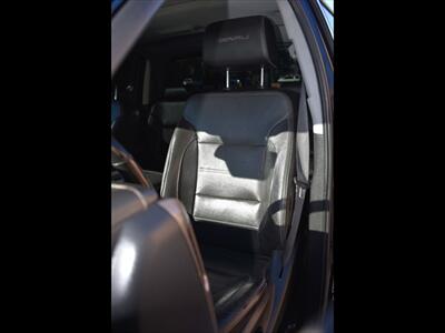 2018 GMC Sierra 3500HD Denali   - Photo 15 - Mesa, AZ 85201