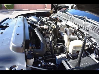 2018 GMC Sierra 3500HD Denali   - Photo 43 - Mesa, AZ 85201