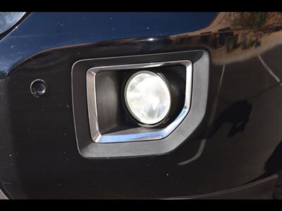 2018 GMC Sierra 3500HD Denali   - Photo 39 - Mesa, AZ 85201