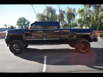 2018 GMC Sierra 3500HD Denali   - Photo 4 - Mesa, AZ 85201