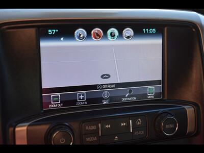 2018 GMC Sierra 3500HD Denali   - Photo 10 - Mesa, AZ 85201