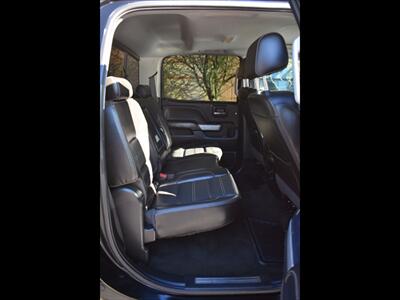 2018 GMC Sierra 3500HD Denali   - Photo 24 - Mesa, AZ 85201