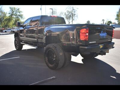 2018 GMC Sierra 3500HD Denali   - Photo 6 - Mesa, AZ 85201