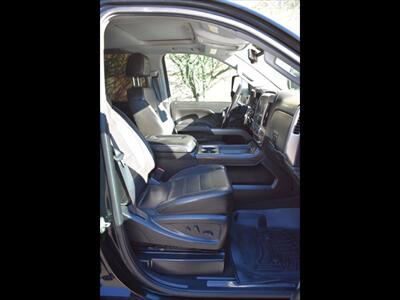 2018 GMC Sierra 3500HD Denali   - Photo 30 - Mesa, AZ 85201