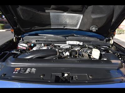 2018 GMC Sierra 3500HD Denali   - Photo 41 - Mesa, AZ 85201