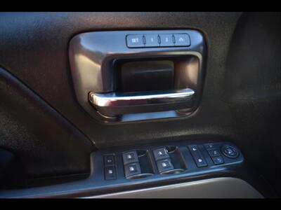 2018 GMC Sierra 3500HD Denali   - Photo 17 - Mesa, AZ 85201