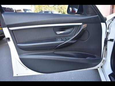 2017 BMW 3 Series 330i   - Photo 17 - Mesa, AZ 85201