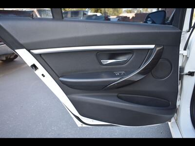 2017 BMW 3 Series 330i   - Photo 21 - Mesa, AZ 85201