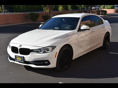 2017 BMW 3 Series 330i   - Photo 3 - Mesa, AZ 85201
