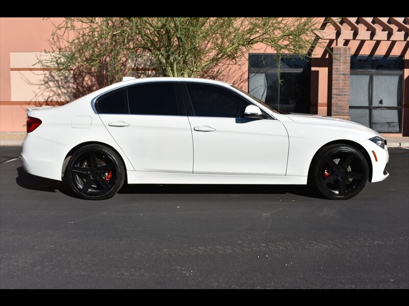 2017 BMW 3 Series 330i  
