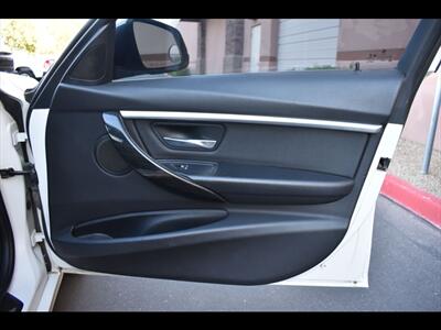 2017 BMW 3 Series 330i   - Photo 33 - Mesa, AZ 85201