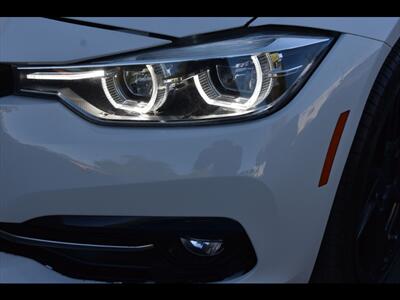 2017 BMW 3 Series 330i   - Photo 42 - Mesa, AZ 85201