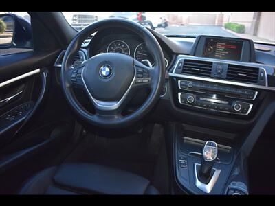 2017 BMW 3 Series 330i   - Photo 28 - Mesa, AZ 85201