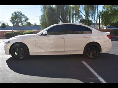 2017 BMW 3 Series 330i   - Photo 4 - Mesa, AZ 85201