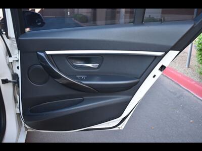 2017 BMW 3 Series 330i   - Photo 27 - Mesa, AZ 85201