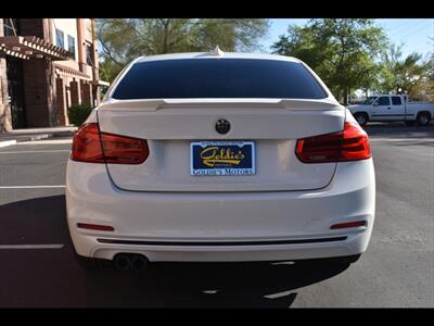 2017 BMW 3 Series 330i   - Photo 9 - Mesa, AZ 85201
